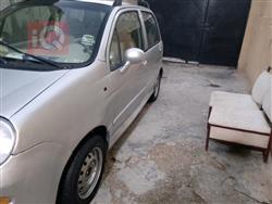 Chery S11 QQ
